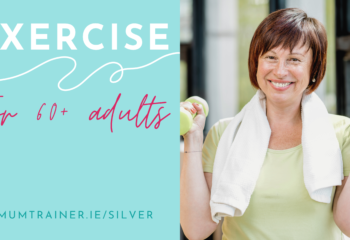 older adult strength pilates kilkenny